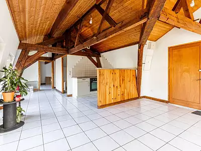 Appartement, 43 m²