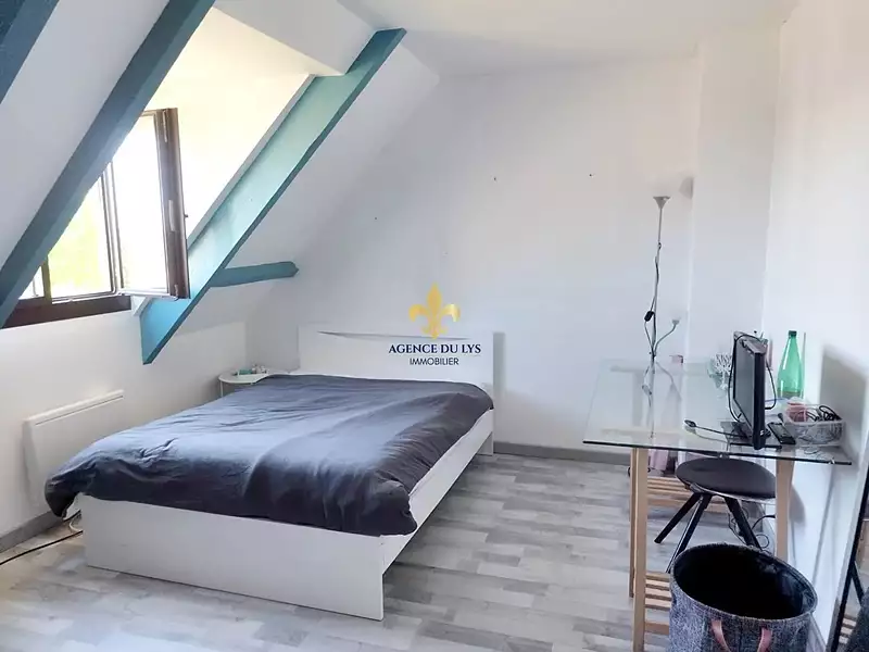 Maison, 105 m²