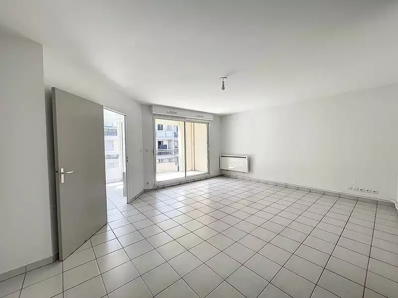 Appartement, 66 m²
