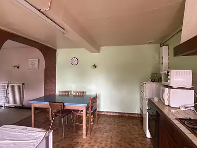 Maison, 66 m²