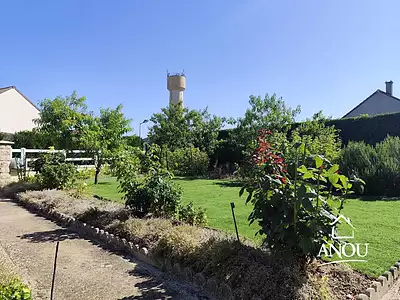 Maison, 73 m²