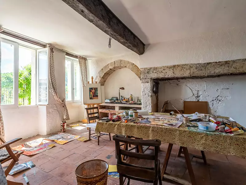 Maison, 275 m²