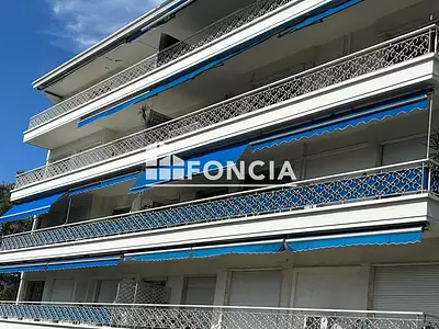 Appartement, 131 m²