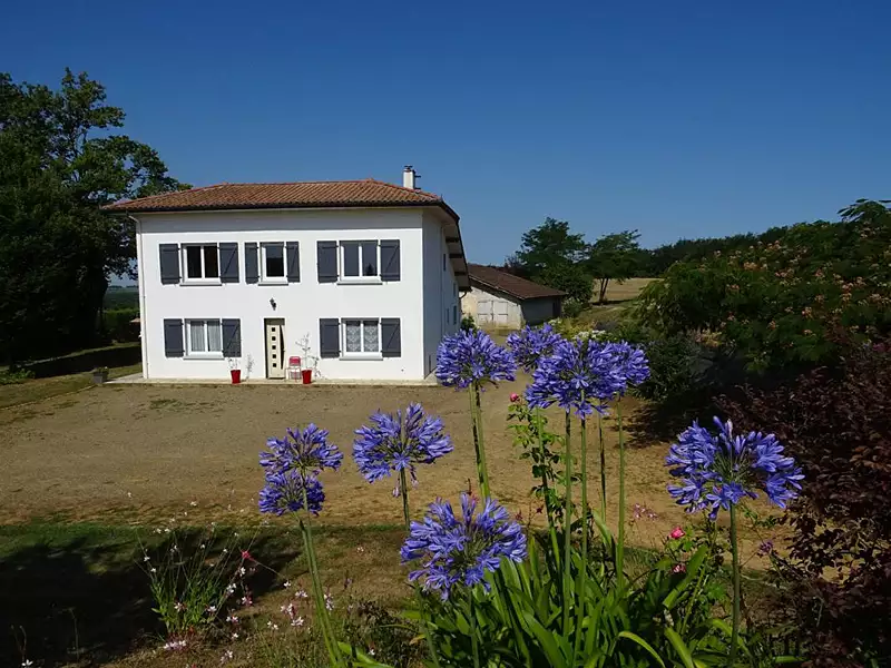 Maison, 178 m²