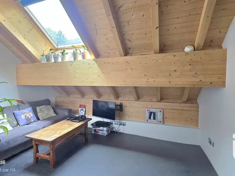 Maison, 205 m²