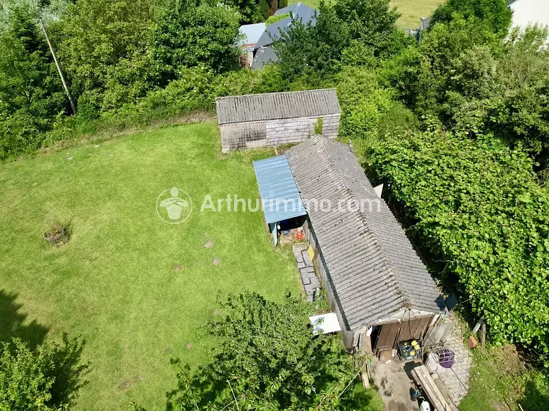Maison, 151 m²