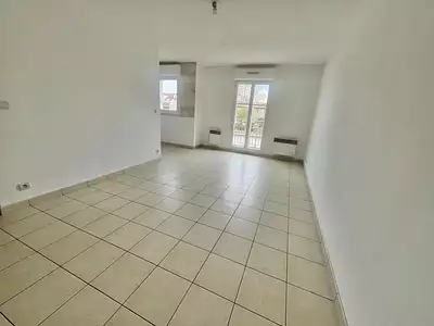 Appartement, 53 m²
