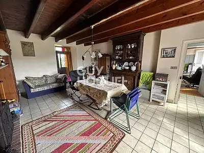 Maison, 127,2 m²