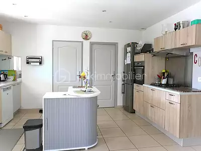 Maison, 89 m²
