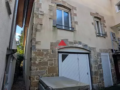 Maison, 190 m²