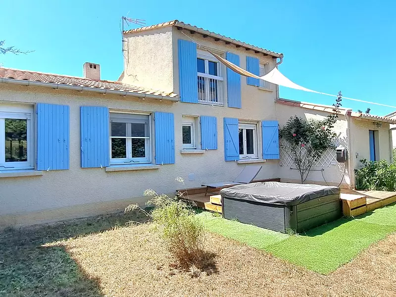 Maison, 90 m²