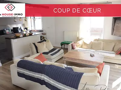 Appartement, 102,97 m²