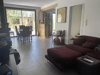Maison, 82 m²