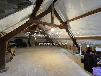 Maison, 120 m²