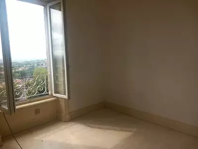 Immeuble, 203 m²