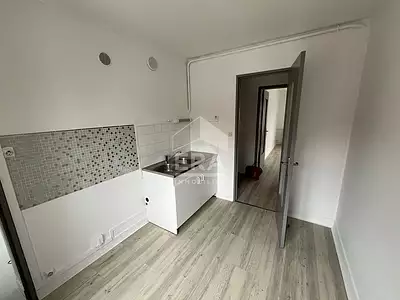 Appartement, 82,77 m²
