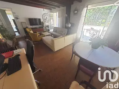 Maison, 119 m²