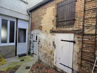 Maison, 150 m²