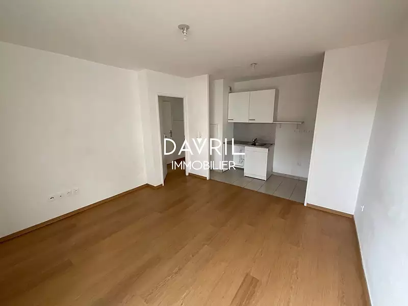 Appartement, 37,79 m²