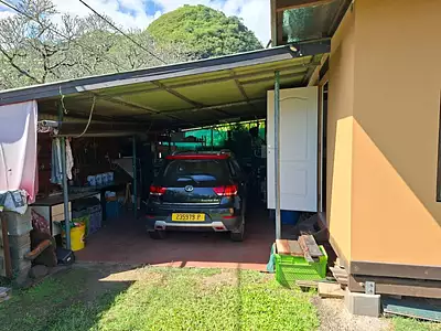 Maison, 80 m²