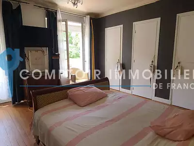 Maison, 173 m²