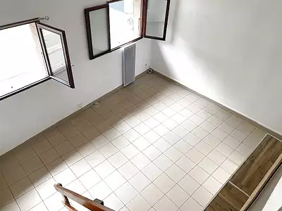 Appartement, 38 m²