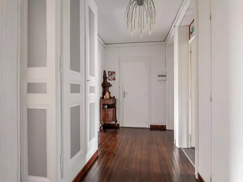 Appartement, 63 m²