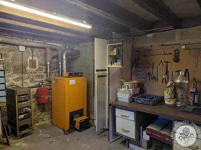 Maison, 132 m²