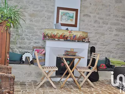 Maison, 87 m²