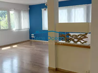 Appartement, 103,36 m²