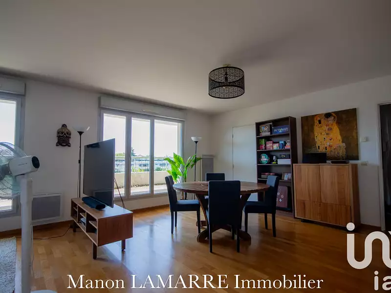 Appartement, 79 m²