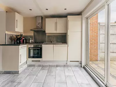 Maison, 85 m²