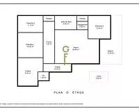 Appartement, 99,19 m²
