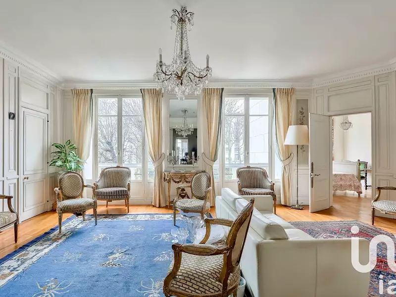 Appartement, 145 m²