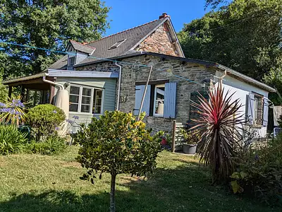 Maison, 110 m²