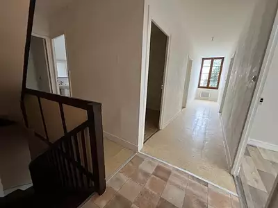 Maison, 130,02 m²
