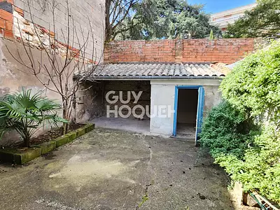 Maison, 38,35 m²