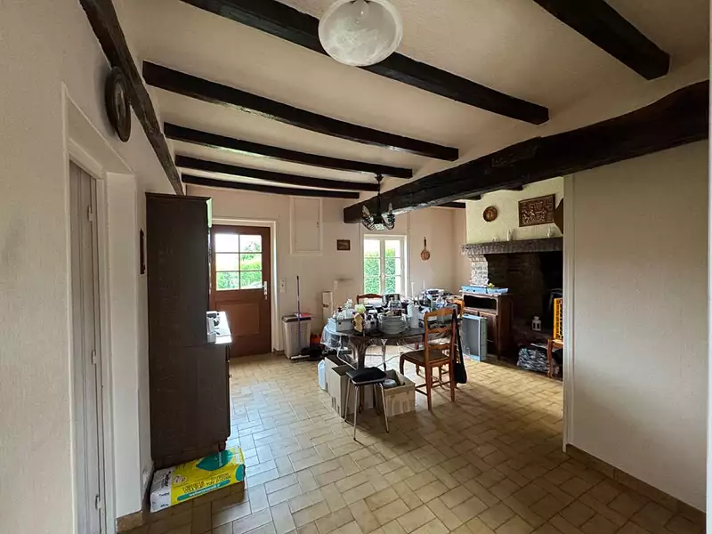 Maison, 76 m²