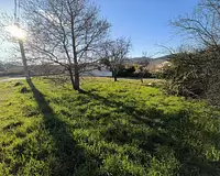 Terrain, 860 m²