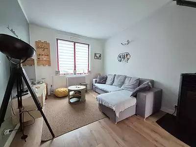 Maison, 87 m²