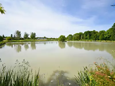 Maison, 373 m²