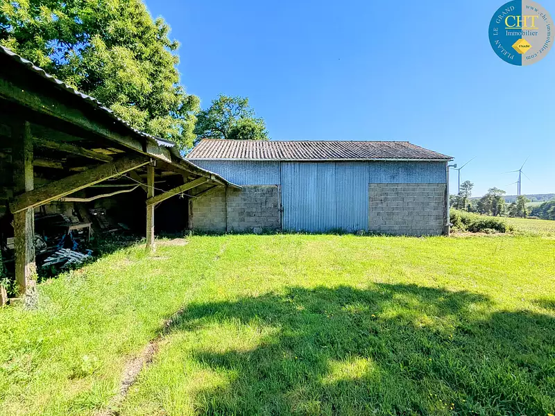 Maison, 110 m²