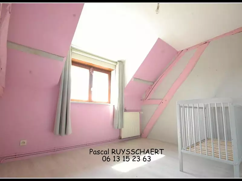 Maison, 110 m²