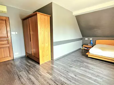 Maison, 200 m²