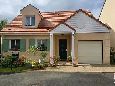 Maison, 138 m²