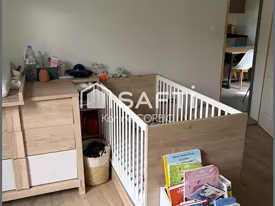 Maison, 60 m²