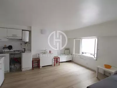 Appartement, 28,88 m²