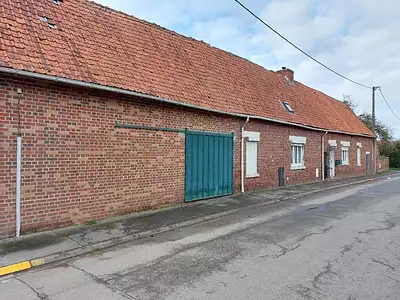 Maison, 80 m²