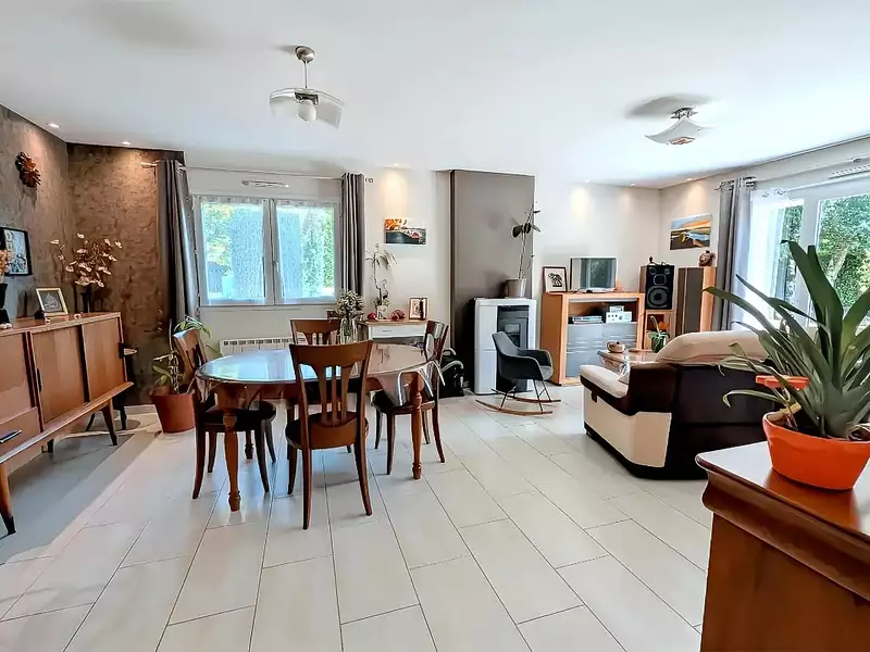Maison, 132 m²