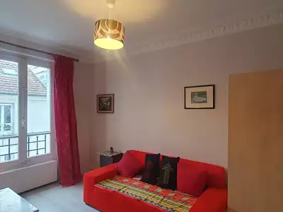 Appartement, 29,5 m²